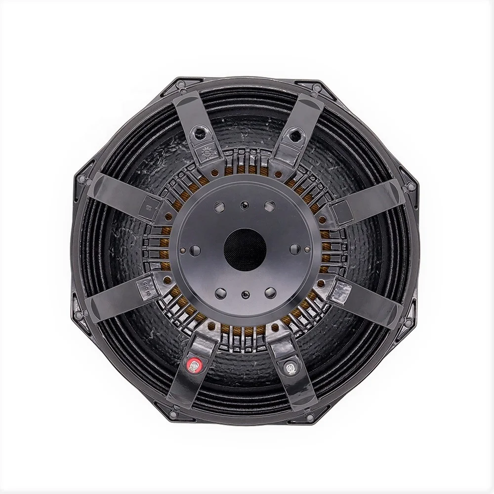 T-1537N-8 15'' Speakers Accessories Pro Audio 1600W 15 Inch Woofer Speaker OEM