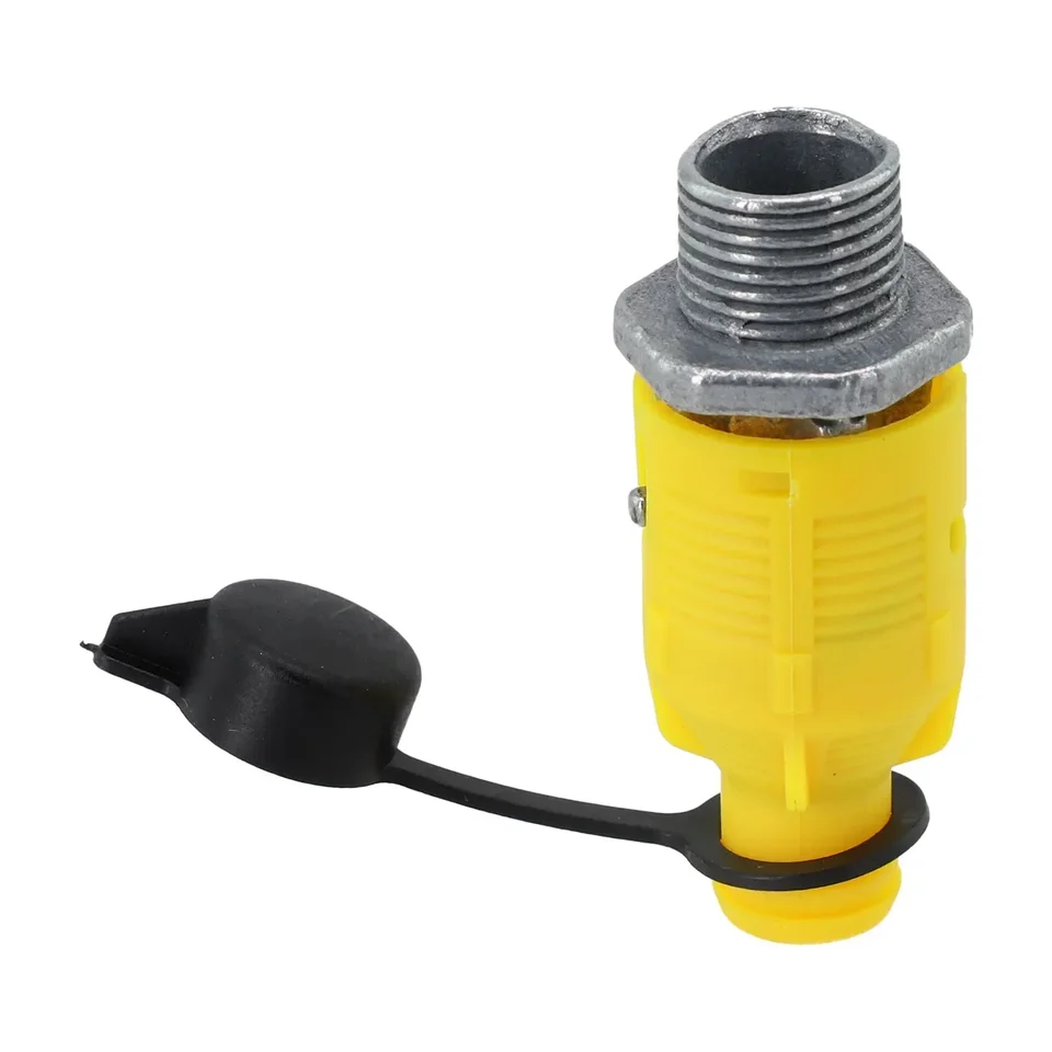 VANNE DE VIDANGE d'huile adapté pour Cub Cadet XT2 PS107 13CGA1CS603 Tracteur de EUR 21,40