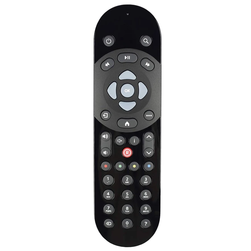 Telecomando Sostitutivo Per Telecomando Sky Q Box Tv