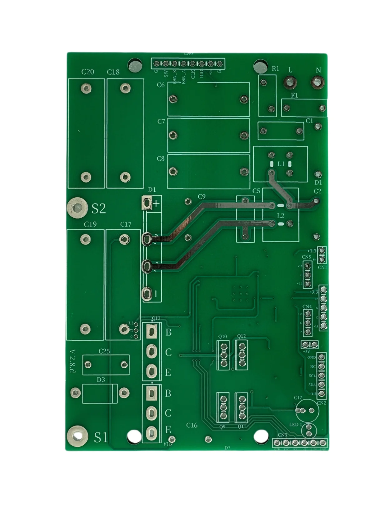 PCB Board Assembly Printed Circuit Board Quality PCB Prototype Printed Circuit Assembly Turkey SMT Manufacture in China DIP with BOM Component