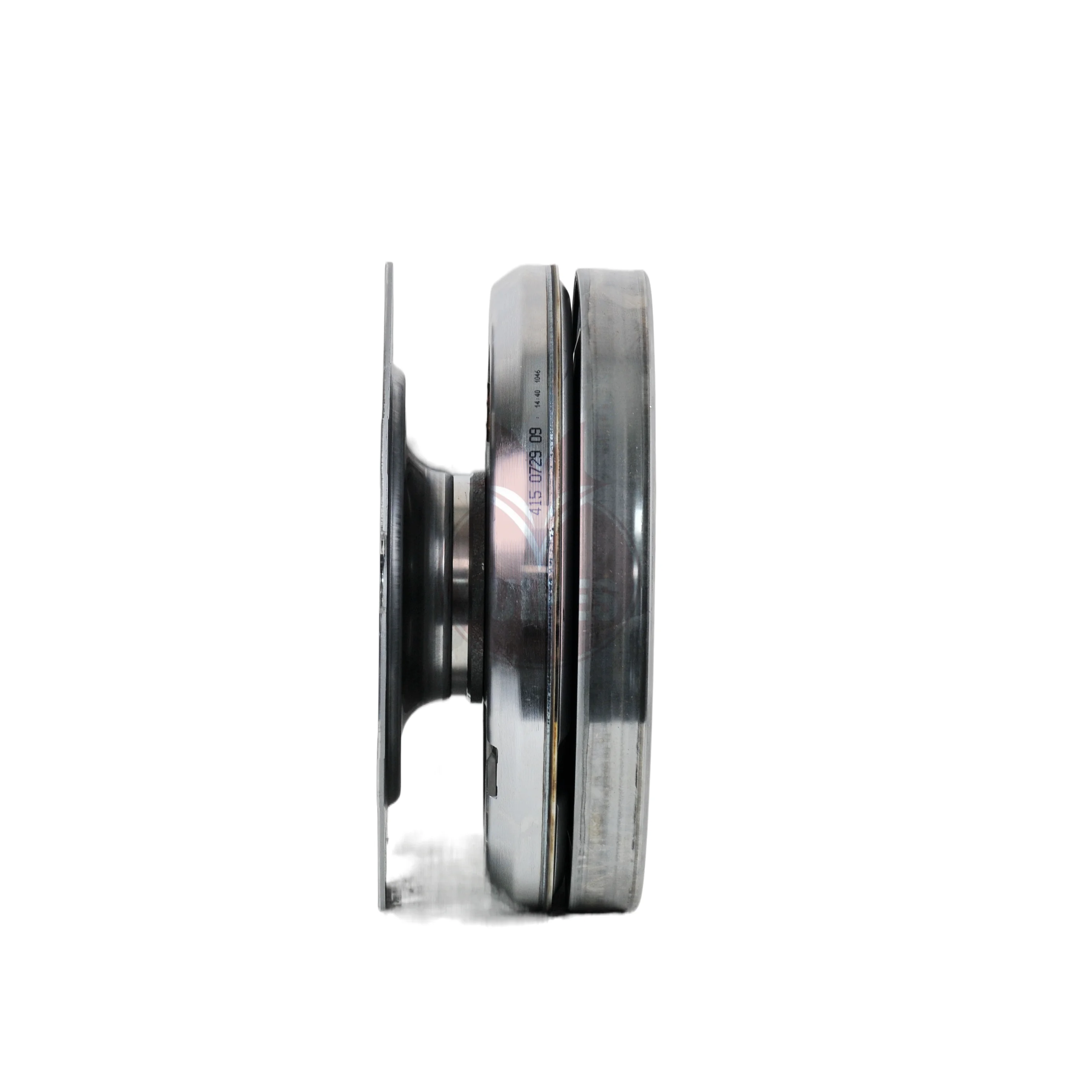 Flywheel Dual Clutch LUK 415072909 For AUDI OEM 0CK105317AG 