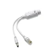 Standard POE Splitter 24V Convert Into 12V 2A Power Supply Separator POE Cable Power Divider 1