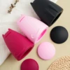 1PCS Cute Piggy Bank Silicone Cartoon Animals Money Bank For Girls And Boys Cash Collection Money Boxes Baby Shower Gifts 3