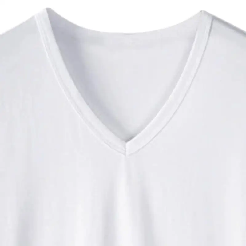 2025 تي شيرت رجالي بأكمام قصيرة فضفاض وقابل للتنفس...