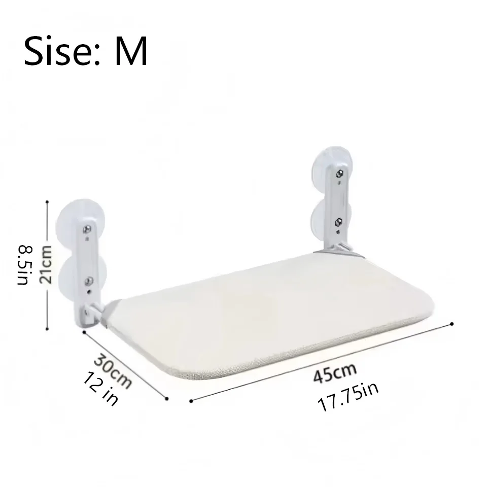 Foldable Cat Window Hammock Perch 6