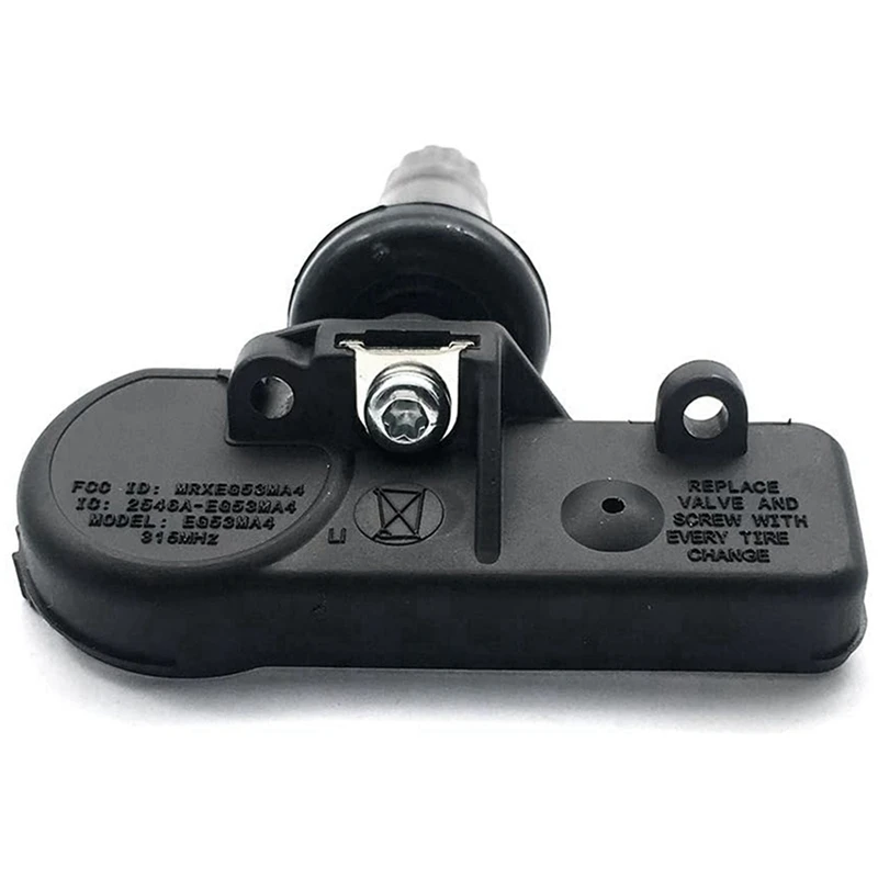 GM TPMS 13586335 타이어 압력 센서, 쉐보레 GMC 뷰익 세트, (16) 315Mhz