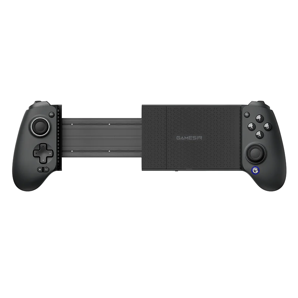 GameSir G8 Plus Bluetooth Mobile Gaming Controller-Play Anywhere