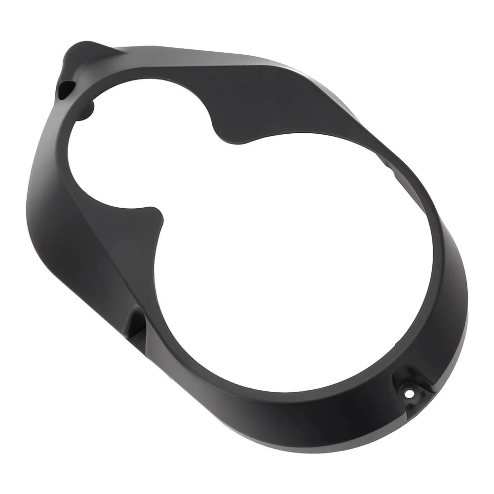 

Защитная крышка чехол Tool, водонепроницаемый черный велосипедный простой в использовании электрический велосипед для BafangM500 M600 Mid-Drive совершенно новый