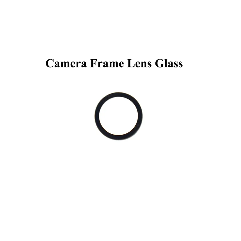 Lens glass