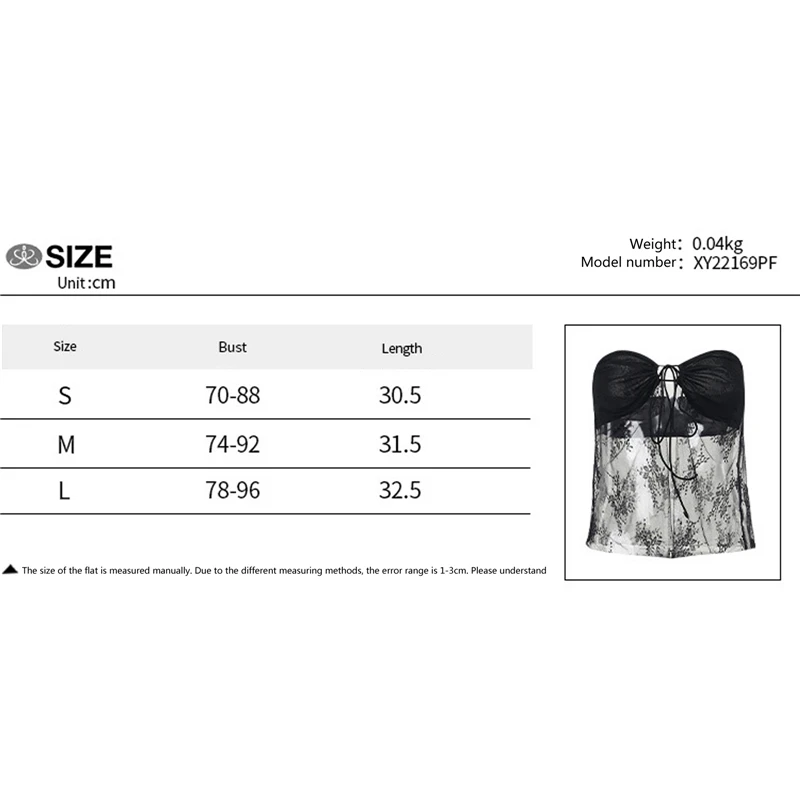 Y2k - Tops de corsé sin tirantes de verano blancos con hombros descubiertos para mujer, top de tubo sin mangas, ropa de corpiño ajustada sexy