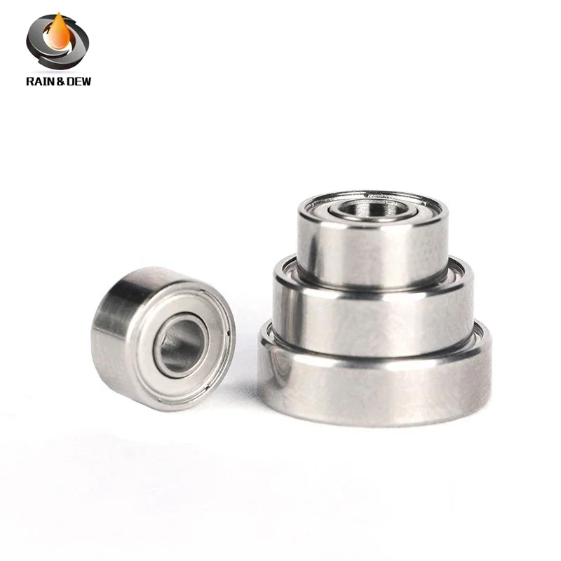 ABEC-9 Bearing Kits 4pcs/set
