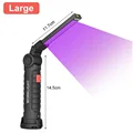 Large-UV Led