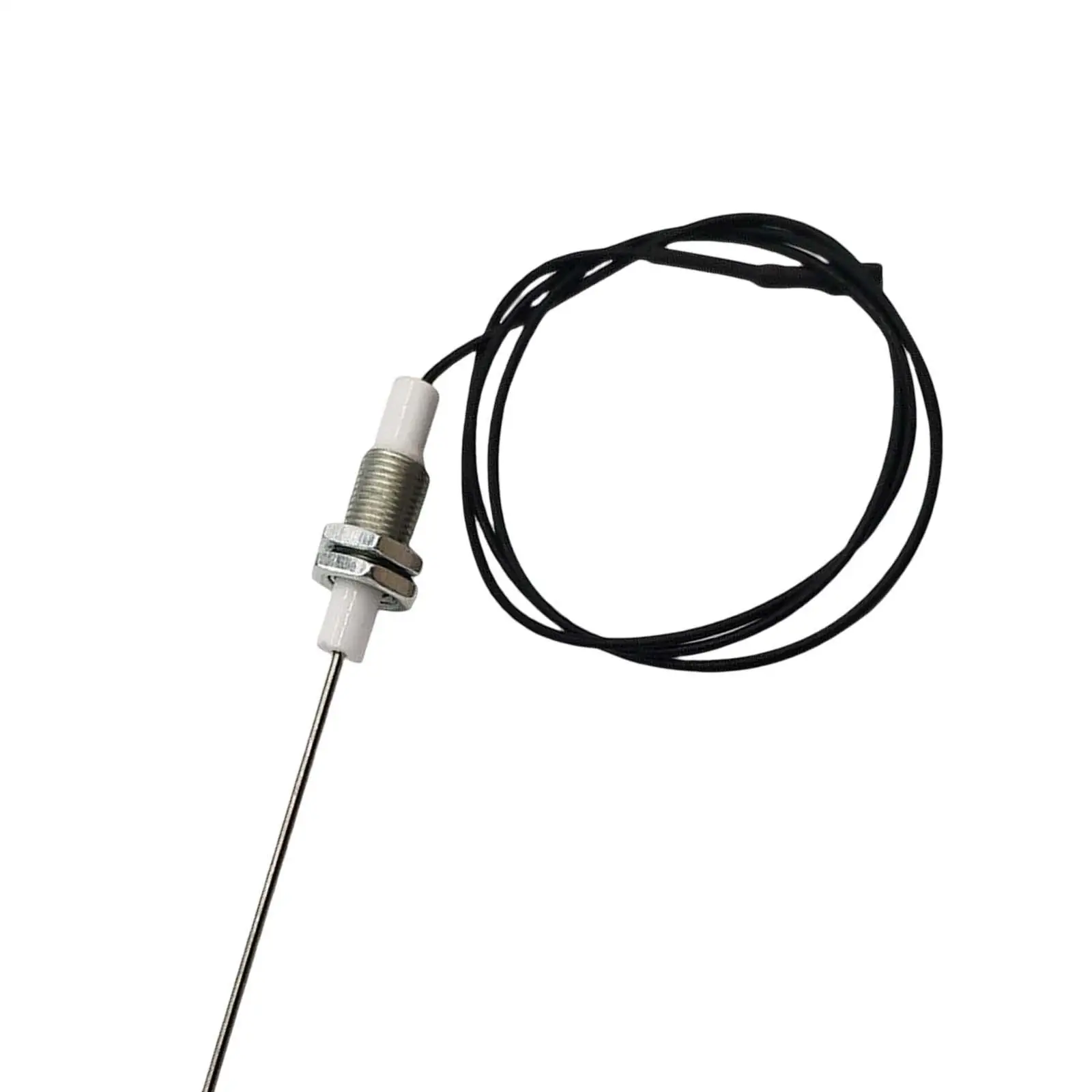 Ceramic Threaded Spark Ignitor Ignition Practical Portable Ceramic