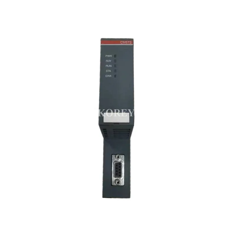 

PLC Module CM572-DP B3 1SAP170200R0001 Spot