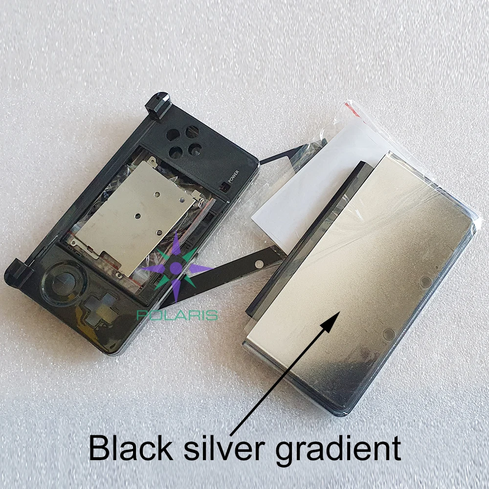 Coque Complète Avec Clavier De Remplacement Pour Radio Motorola APX6000 / APX8000