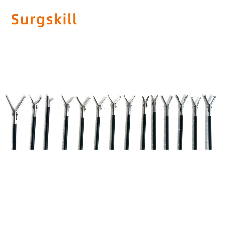 Laparoscopic Instruments Reusable Laparoscope Tool Surgery Inspection