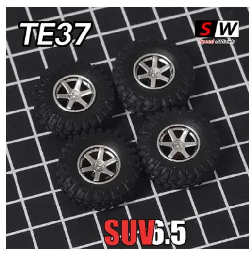 レトロスタイルのオフロードタイヤ1/64mm/12.5mm,13.5mm/8mm