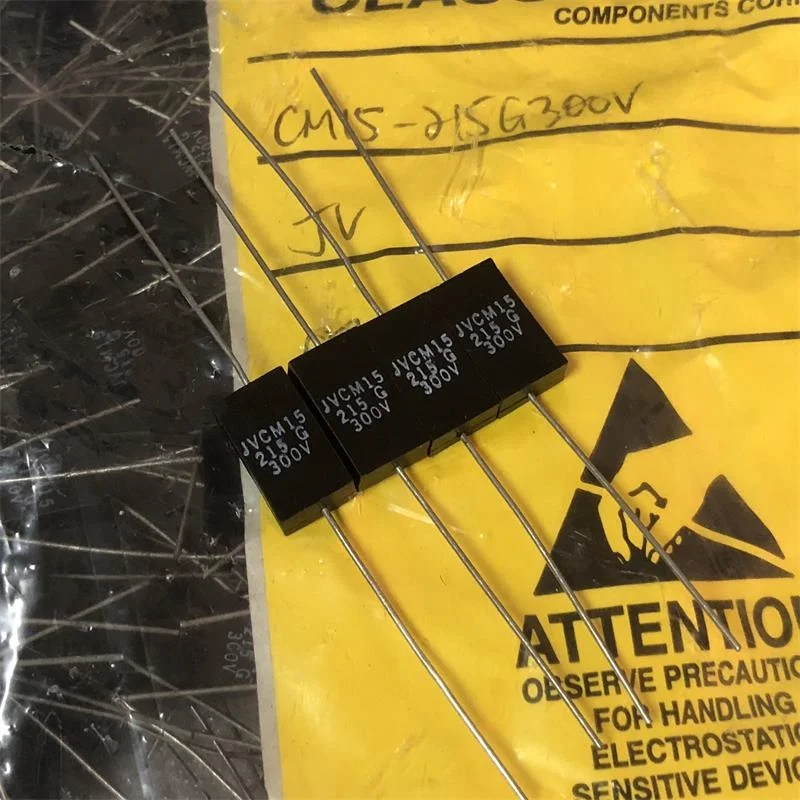 

5PCS JVC-M15 series 215G 215PF 300V generation 221J аудио Серебряный Слюдяной конденсатор