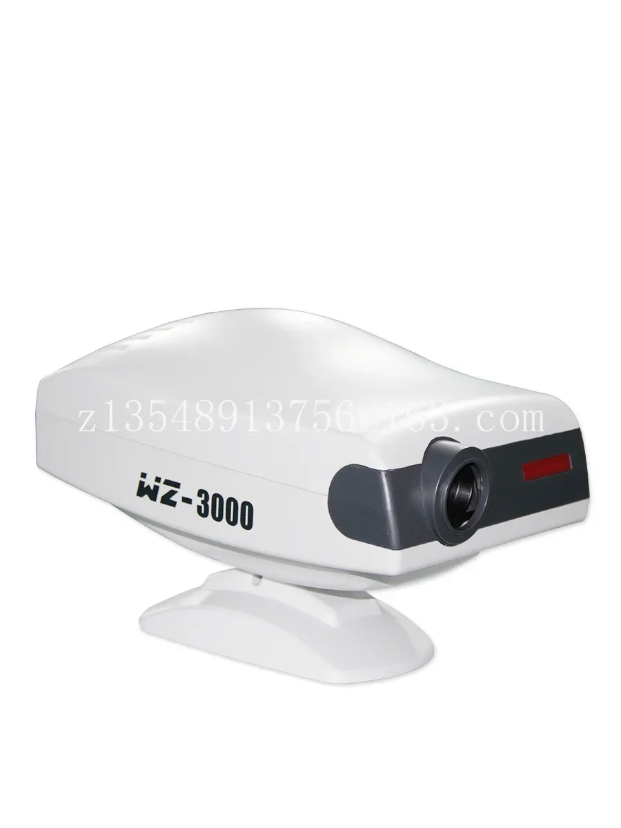 새로운 검안 장비 WZ-3000A 종합 검안 프로젝터 LED 냉광원 시각 차트 시각적 대상 프로젝터