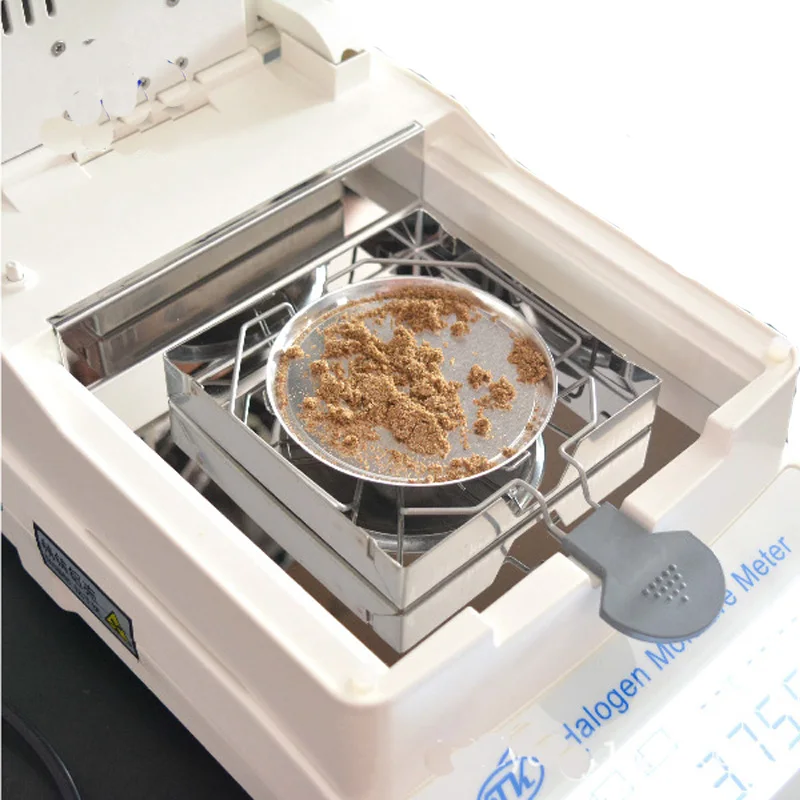 Wolff Moisture Meter