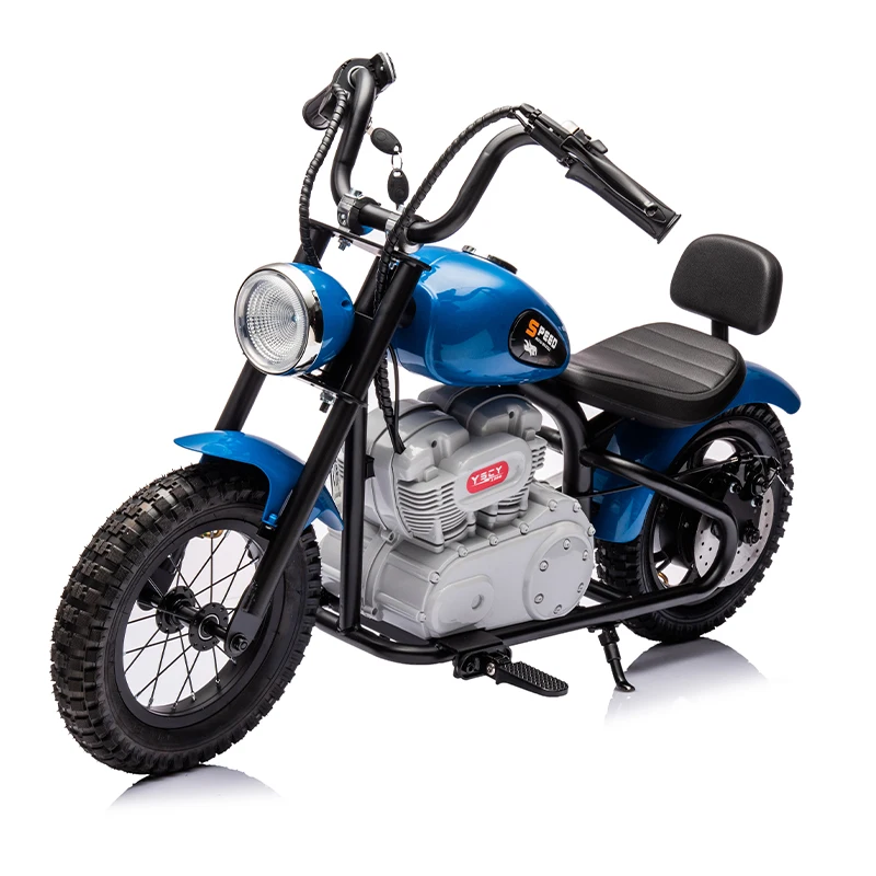 Grand enfants Dirt Bike électrique 24v moto de course pour enfants moto 1 Grand enfants Dirt Bike électrique 24v moto de course pour enfants moto 1