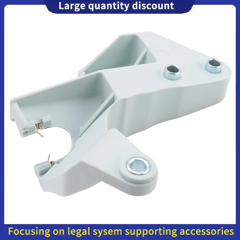 Suitable for Peugeot 307 308 301 408 Citroen Sega C-Elysee gearbox shift cable bracket,Manual shift cable bracket 243748