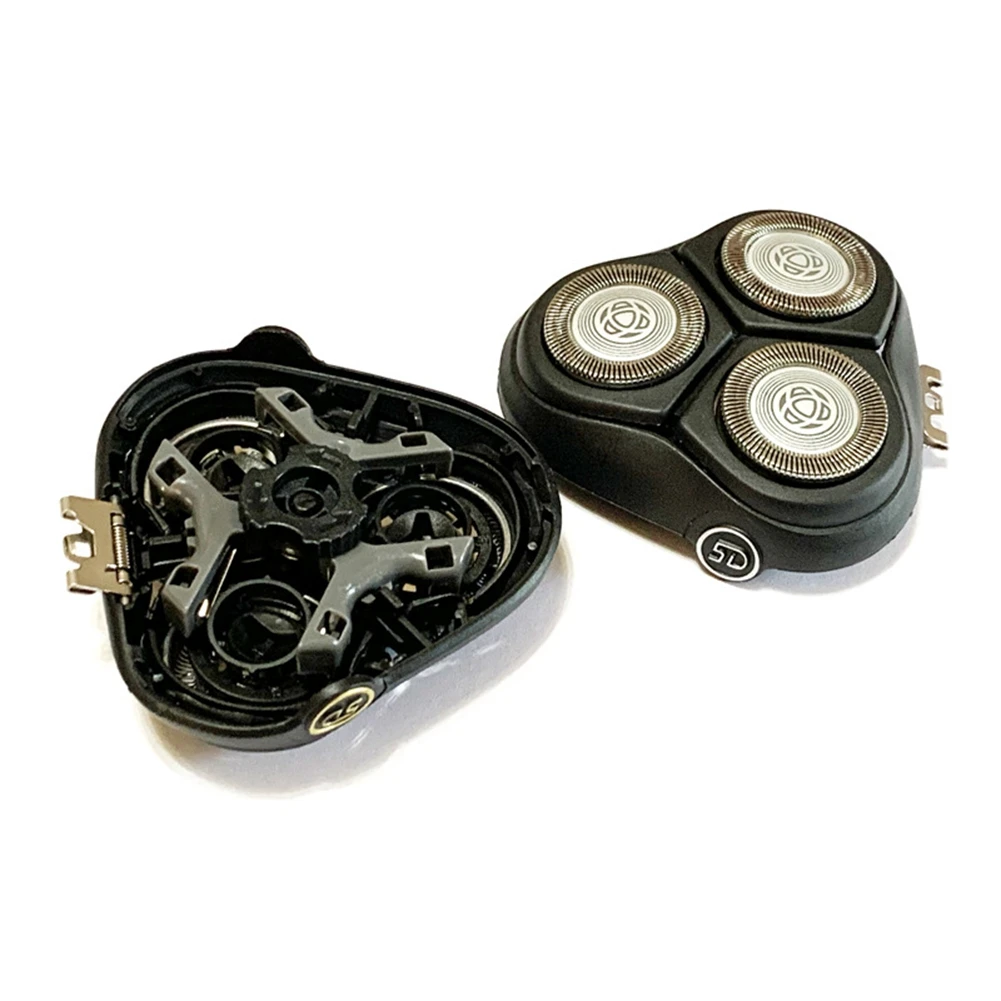 Replacement Shaver Head for Philips S4303 S3206 S3212 S3115 SH30 Razor Blade-Silver electric shaver head,electric shaver blades