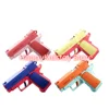 Summer Water Gun Non Electric Pistol M1911 Full Automatic Shooting Water Beach Toy Gun For Kid Children Boys Girls Adult 1