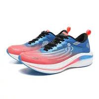 Ultra-light Comfortable Non-slip Running Shoes Lightweight and Breathable Sports Shoes Non-slip and Wear-resistant Training Shoe 1