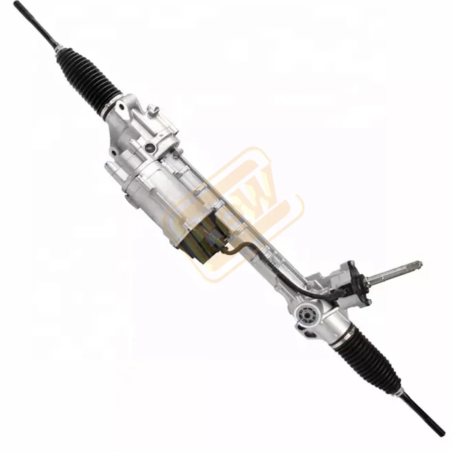 Power Steering Gear Rack Box 1664603000 1664604200 1664606000  