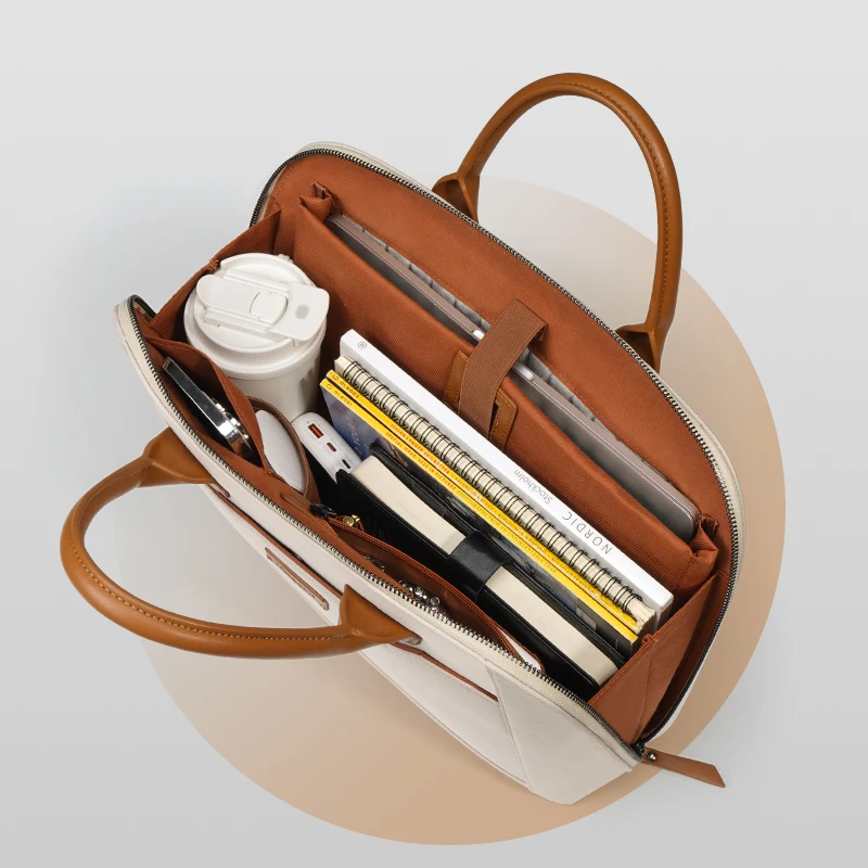 Laptop Capa Cases para Macbook Pro Air m1 m2 13 14 15.4 15.6 16 Messenger Bolsa Business Acessórios de Computador Pasta - Imagem 6