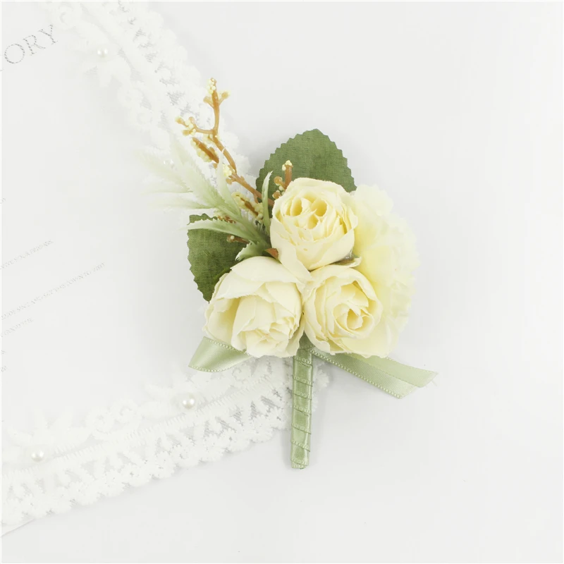 corsage-C