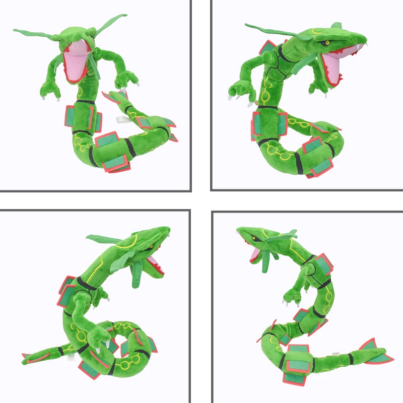 Shiny Rayquaza Available for FREE