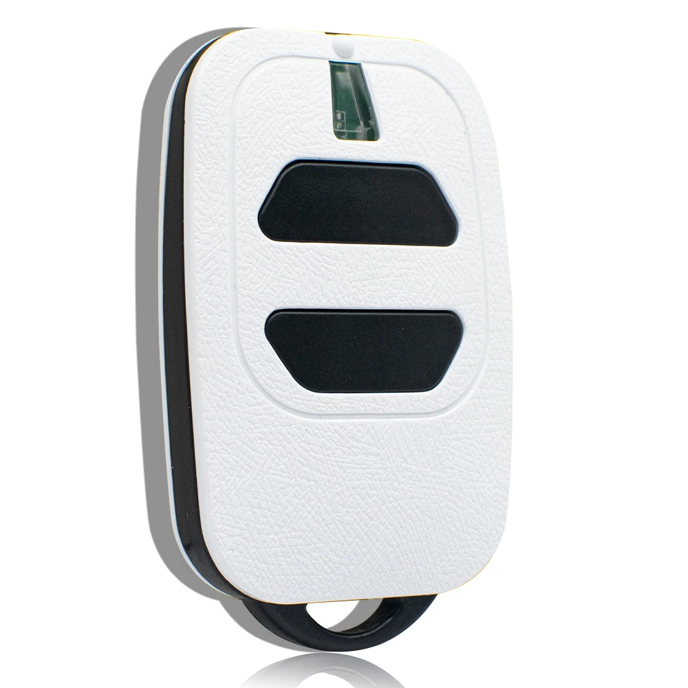 1/2/3/5/10pcs DEA GTI2 GTI4 Remote Control 433MHz DEA Command Garage Fixed Rolling Code 433.92MHz Gate Door Opener Transmitter 5