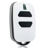 1/2/3/5/10pcs DEA GTI2 GTI4 Remote Control 433MHz DEA Command Garage Fixed Rolling Code 433.92MHz Gate Door Opener Transmitter 5
