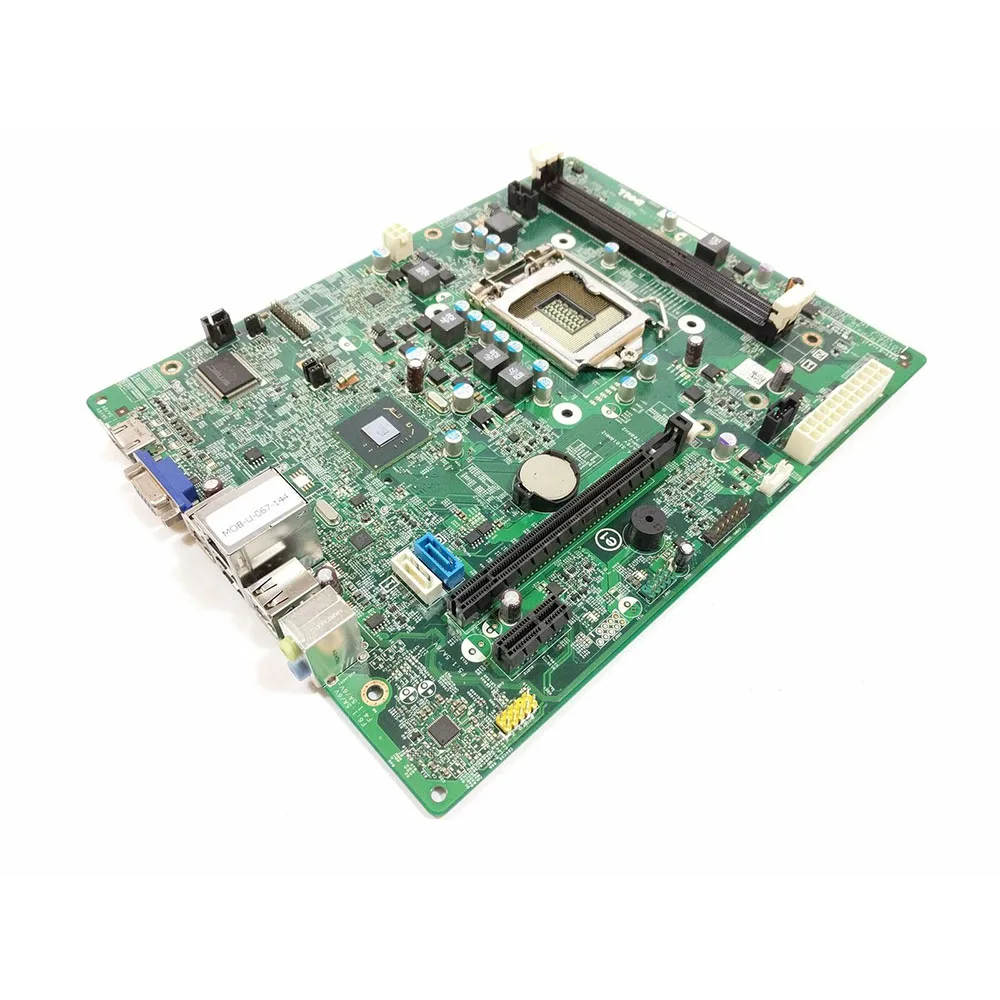 Desktop PC Motherboard For DELL OptiPlex 3010 SFF T10XW 0T10XW 1155 DDR3 Mainboard 7 Desktop PC Motherboard For DELL OptiPlex 3010 SFF T10XW 0T10XW 1155 DDR3 Mainboard - Image 5