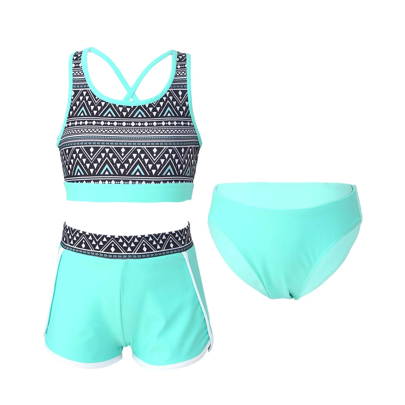 Mint Green