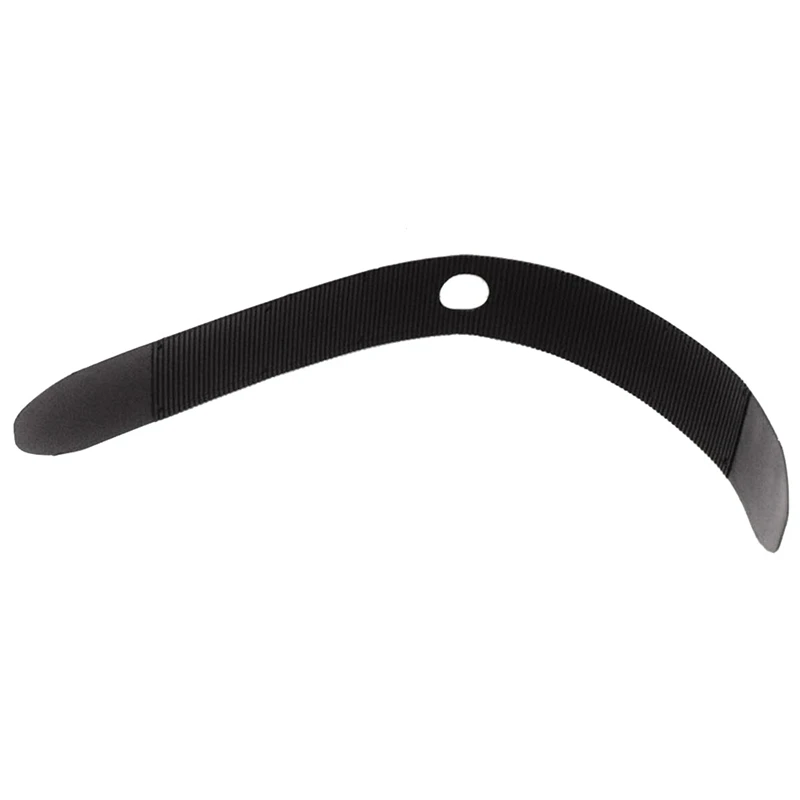 

Plastic Automatic Shifter Base Slide Belts Caps 51161938352 For BMW E32 E34 1987-1994 Shif Gear Sliding Cover Trim