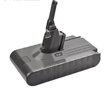 

Bonacell 4000mAh 21.6V Battery For V8 Battery V8 series ,V8 Absolute Li-ion SV10 Vacuum Cleaner Rechargeable BATTERY L70