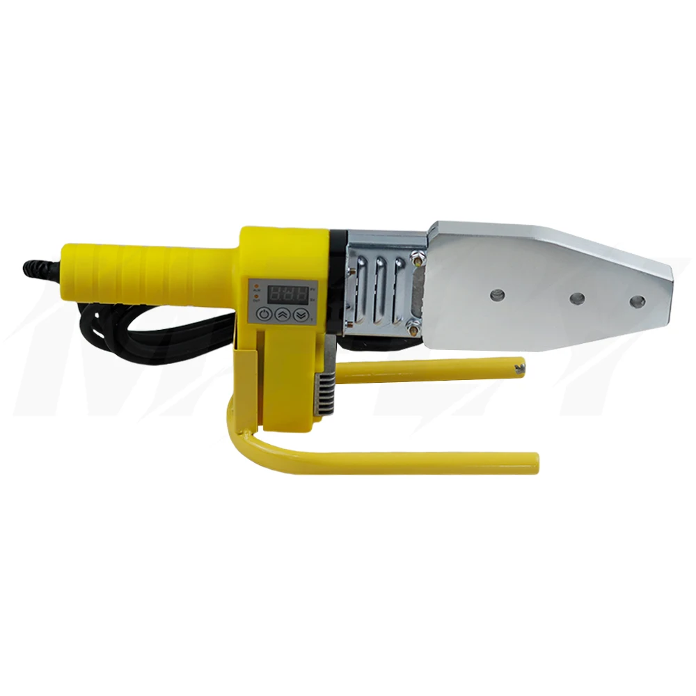 PB/PP/PE/PPR Pipe Welding Machine 600W-1000W pvc pipe soldering iron Plastic Wel