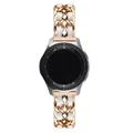 14 rose gold white