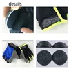 Basketball Dribble Gloves Finger Training Anti Grip Basketball Gloves Defender Basic Skill Dribbling Gloves for Kids Adults 4