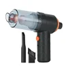 Mini Car Vacuum Cleaner Cordless Powerful Wireless Car Cleaner HandHeld Portable Vacuum Cleaner Cleaning Machine 6