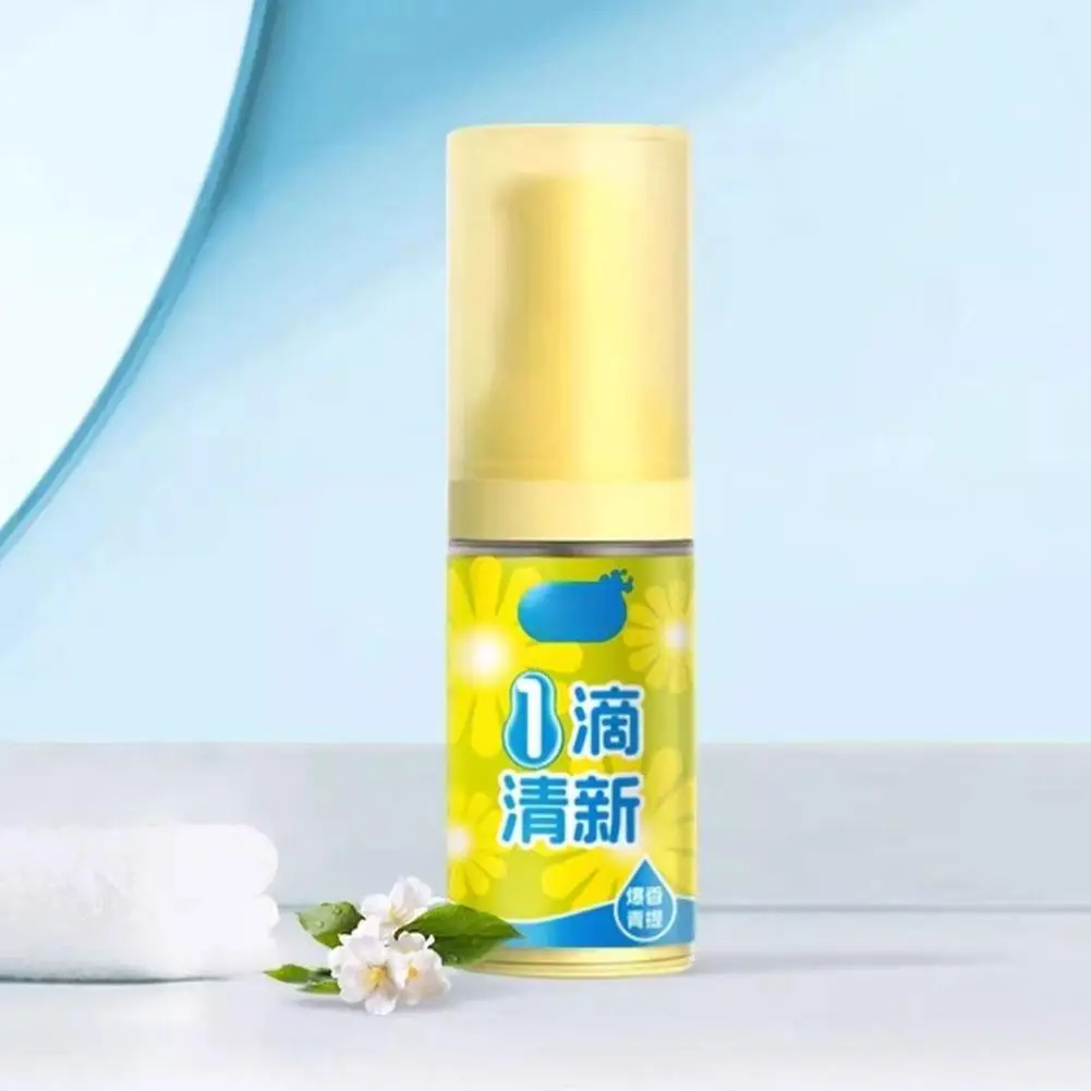 Description Picture 6 of itemNatural Plant Air Freshener for Homes Offices Hotels Essence Air Freshener Long-lasting Effectively Removes Odors Air Freshener