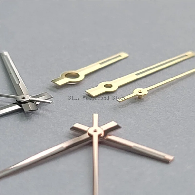 Watch Accessories Modified Watch Hands for NH35/NH36/4R/7S Automatic Movement