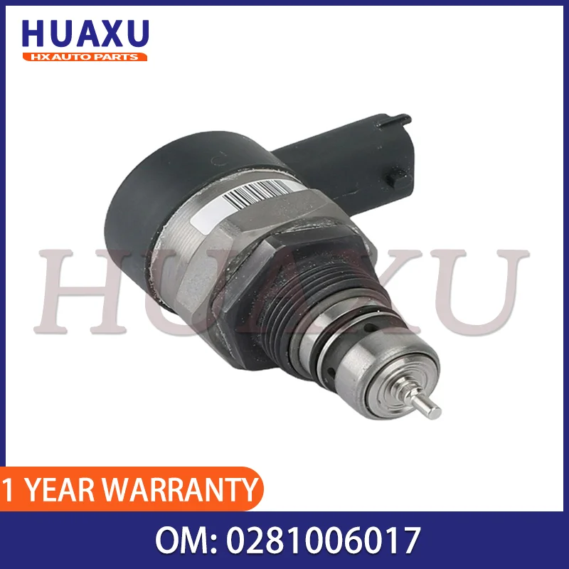 

Регулятор давления топлива 0281006017 BC3Q9C968AA для Ford 11-2019 6.7L Powerstroke LR020692 0281002859 057130764h