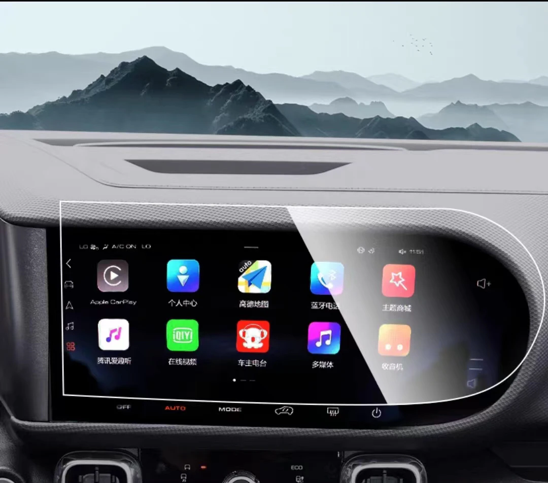 Haval DARGO 2021 2022 ڵ ġ ũ ̼ GPS ȣ    ׼, ȭ  ʸ