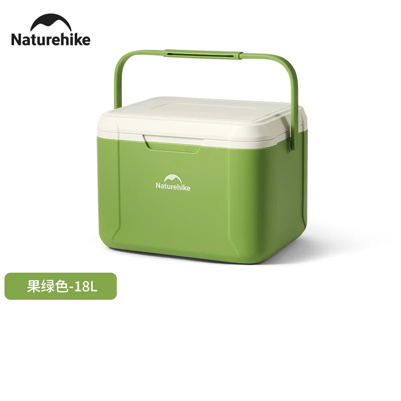 Naturehike caja de aislamiento port til de 2024 PU 5L para Picnic naturehike-caja-de-aislamiento-port-til-de-2024-pu-5l-para-picnic