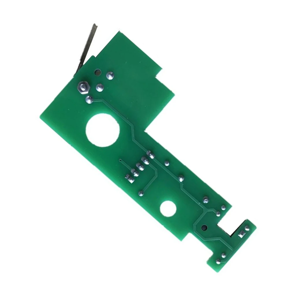 Description Picture 6 of itemFor GTO Rev Counter Board for Automatic Gates Solve Opening Distance Problem Includes Tachometer and Limit Switch