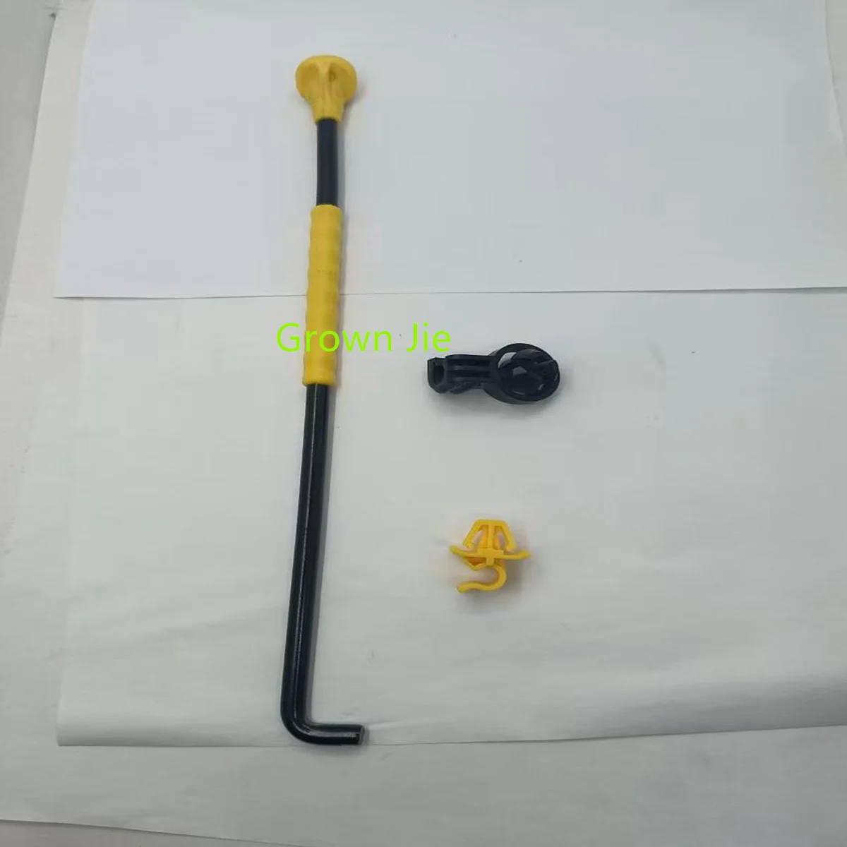 V W Car Accessories Cover stay